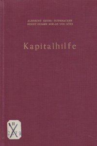 Kapitalhilfe