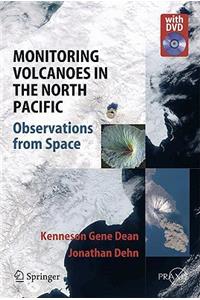 Monitoring Volcanoes in the North Pacific