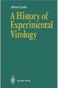 History of Experimental Virology