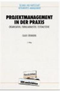 Projektmanagement in der Praxis