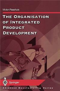 Organisation of Integrated Product Development