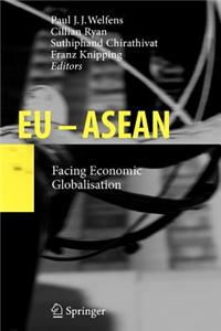 Eu - ASEAN