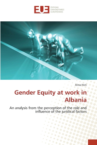 Gender Equity at work in Albania