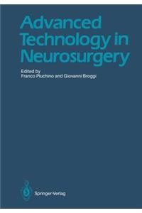 Advanced Technology in Neurosurgery