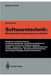 Softwaretechnik