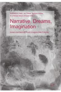 Narrative, Dreams, Imagination, 3