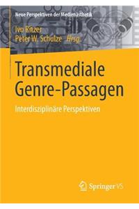 Transmediale Genre-Passagen