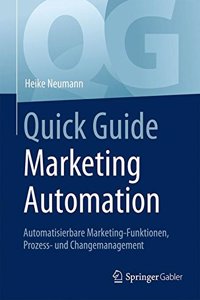 Quick Guide Marketing Automation