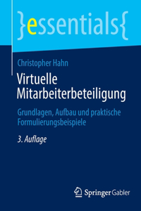 Virtuelle Mitarbeiterbeteiligung