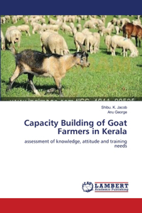 Capacity Building of Goat Farmers in Kerala