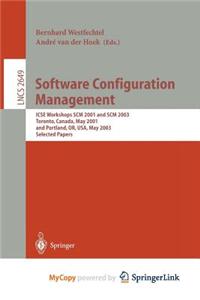 Software Configuration Management