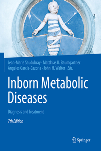 Inborn Metabolic Diseases