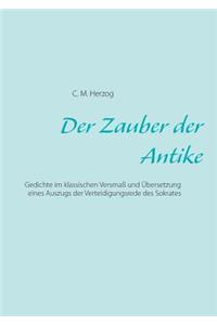 Der Zauber der Antike