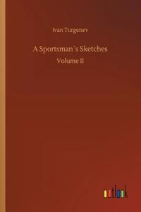 A Sportsman´s Sketches