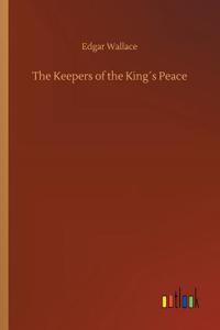 Keepers of the King´s Peace