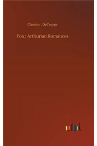 Four Arthurian Romances