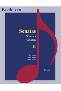 Sonaten II