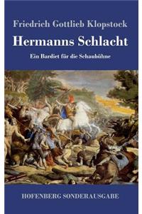 Hermanns Schlacht