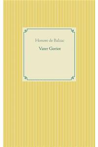 Vater Goriot