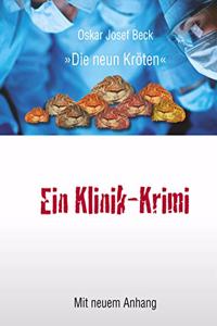 Ein Klinik-Krimi