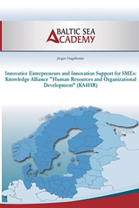 Knowledge Alliance 'Human Resources and Organizational Development '(KA4HR)