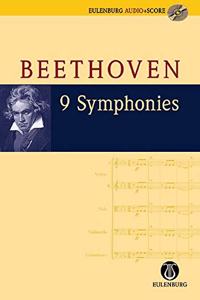 9 SYMPHONIES