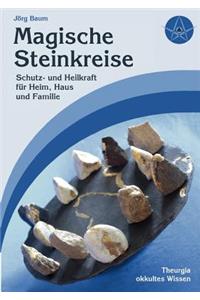 Magische Steinkreise