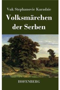 Volksmärchen der Serben