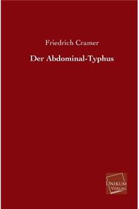 Abdominal-Typhus