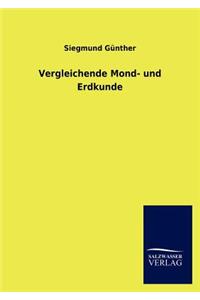 Vergleichende Mond- und Erdkunde