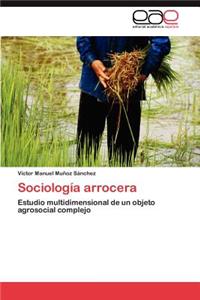 Sociologia Arrocera