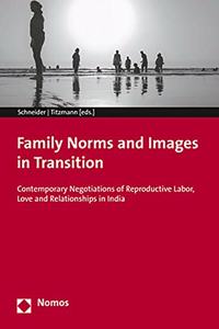 Family Norms and Images in Transition