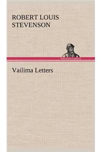 Vailima Letters