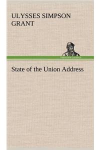 State of the Union Address