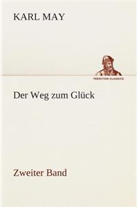 Der Weg zum Glück