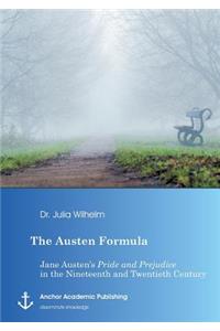 The Austen Formula