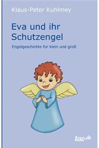 Eva und ihr Schutzengel