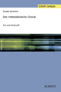 mittelalterliche Choral