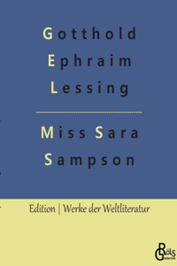 Miss Sara Sampson