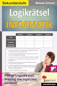 Logikratsel Informatik
