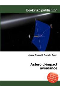 Asteroid-Impact Avoidance