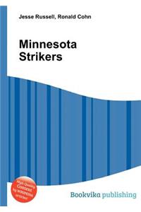 Minnesota Strikers