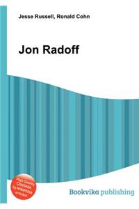 Jon Radoff