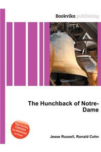 The Hunchback of Notre-Dame