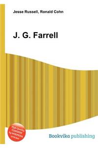 J. G. Farrell