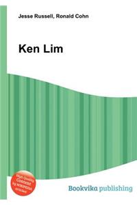 Ken Lim