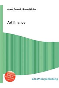 Art Finance