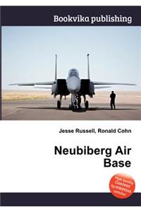 Neubiberg Air Base