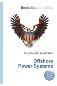 Offshore Power Systems