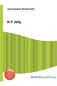 K-Y Jelly